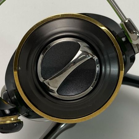  DAIWA ダイワ 13 セルテート 3012H 056157 スピニングリール 箱付き