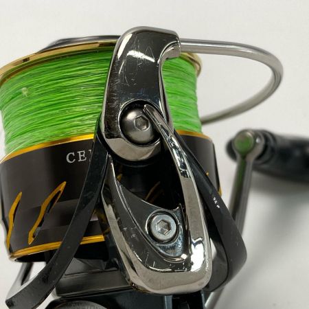  DAIWA ダイワ 13 セルテート 3012H 056157 スピニングリール 箱付き