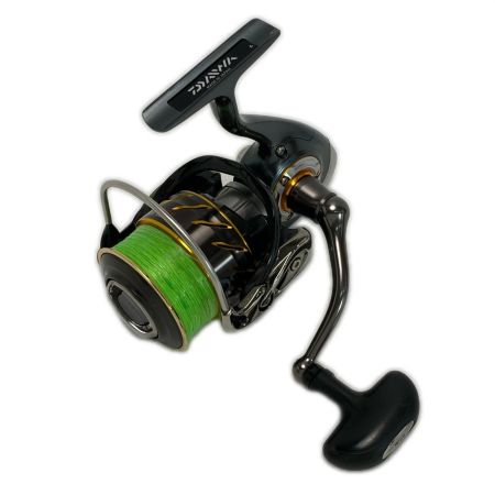  DAIWA ダイワ 13 セルテート 3012H 056157 スピニングリール 箱付き