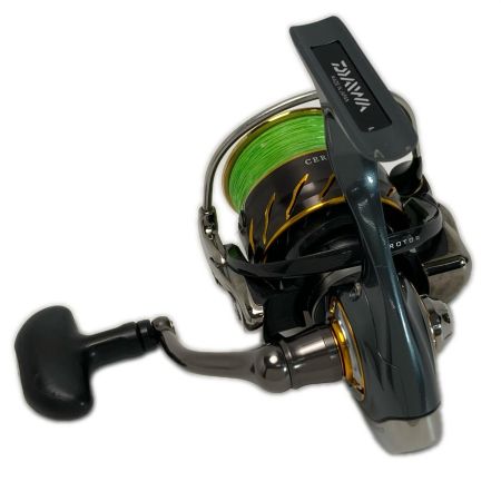  DAIWA ダイワ 13 セルテート 3012H 056157 スピニングリール 箱付き