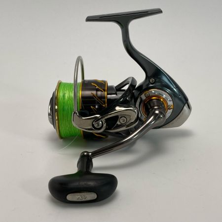  DAIWA ダイワ 13 セルテート 3012H 056157 スピニングリール 箱付き
