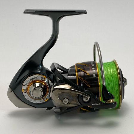  DAIWA ダイワ 13 セルテート 3012H 056157 スピニングリール 箱付き