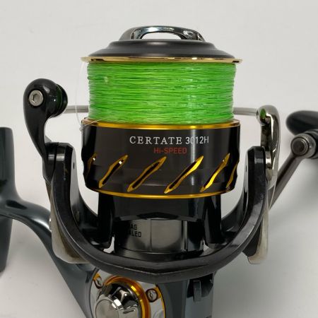  DAIWA ダイワ 13 セルテート 3012H 056157 スピニングリール 箱付き