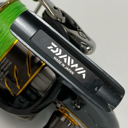  DAIWA ダイワ 13 セルテート 3012H 056157 スピニングリール 箱付き