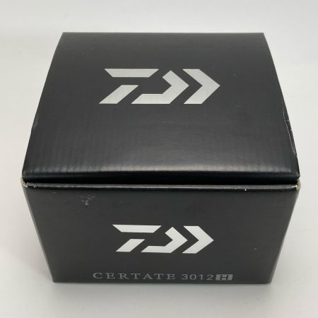  DAIWA ダイワ 13 セルテート 3012H 056157 スピニングリール 箱付き