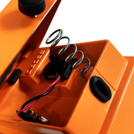  BOSS ボス ギターエフェクター DS-1 本体のみ