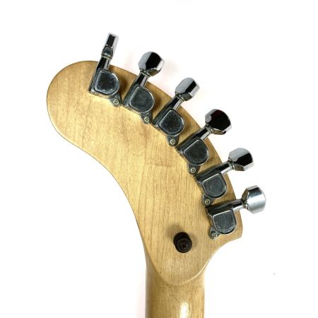  FERNANDES フェルナンデス アンプ内蔵ミニエレキギター DIGI-ZO ソフトケース付