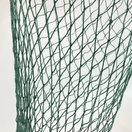  HANDY PAK NET インスタネット 革ケース付き タモ 釣り用品 