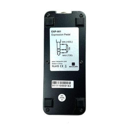  Meloaudio EXP-001