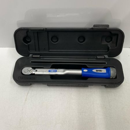  TONE トネ ﾄﾙｸﾚﾝﾁ T2MN13