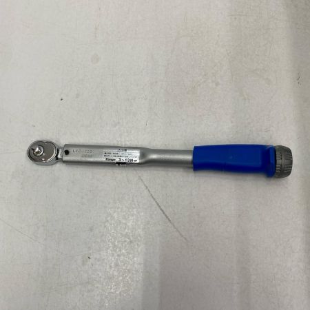  TONE トネ ﾄﾙｸﾚﾝﾁ T2MN13