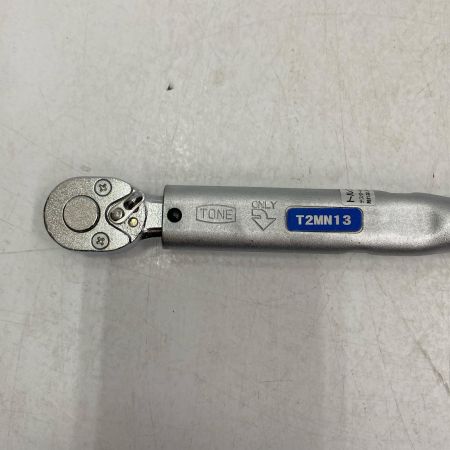  TONE トネ ﾄﾙｸﾚﾝﾁ T2MN13