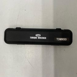 ☆☆ TONE トネ ﾄﾙｸﾚﾝﾁ T3MN50 Cランク