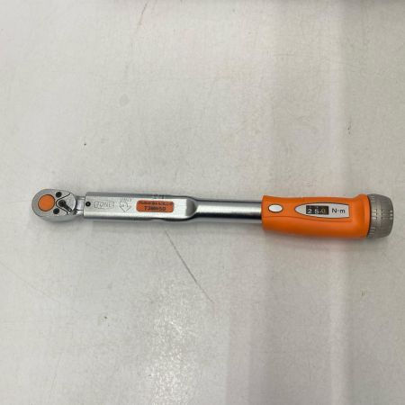  TONE トネ ﾄﾙｸﾚﾝﾁ T3MN50