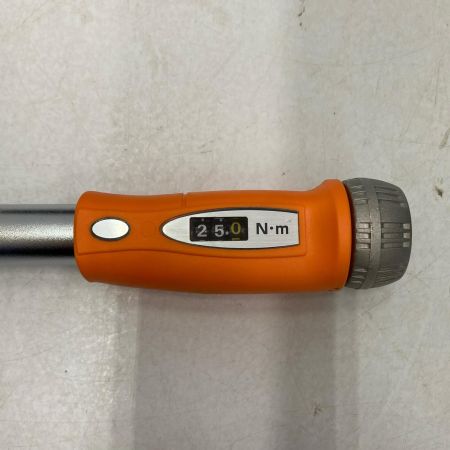  TONE トネ ﾄﾙｸﾚﾝﾁ T3MN50