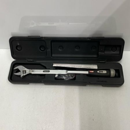  TONE トネ ﾄﾙｸﾚﾝﾁ TMWM150