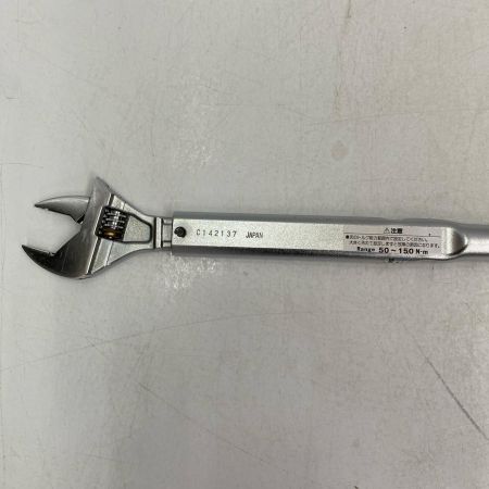  TONE トネ ﾄﾙｸﾚﾝﾁ TMWM150