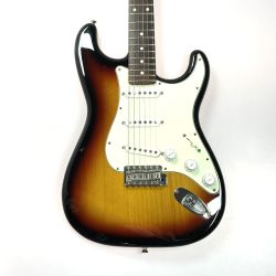 ☆☆ CoolZ エレキギター ZST1M ソフトケース付 Bランク