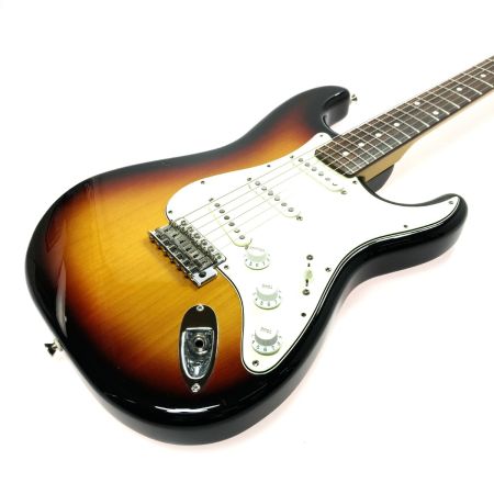  CoolZ エレキギター ZST1M ソフトケース付