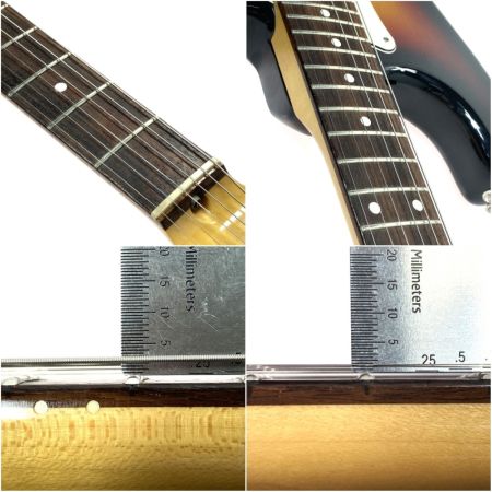  CoolZ エレキギター ZST1M ソフトケース付