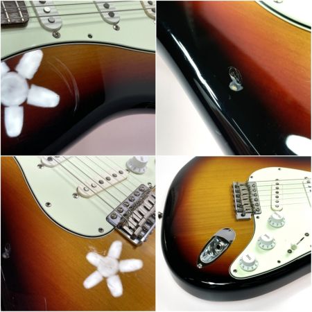  CoolZ エレキギター ZST1M ソフトケース付