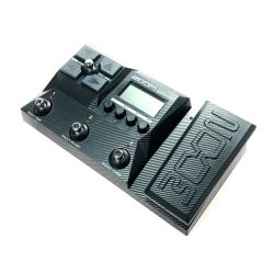☆☆ ZOOM ズーム G2X FOUR ACアダプター・箱付き Bランク