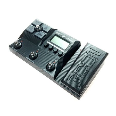 ZOOM ズーム G2X FOUR ACアダプター・箱付き