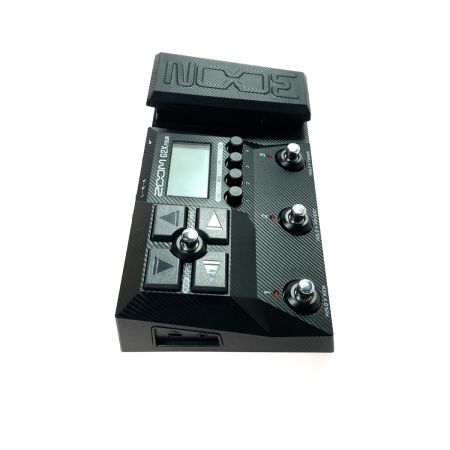  ZOOM ズーム G2X FOUR ACアダプター・箱付き