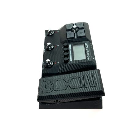  ZOOM ズーム G2X FOUR ACアダプター・箱付き