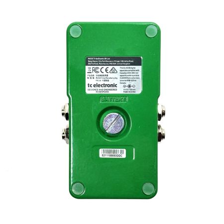  tc electronic ギターエフェクター corona chorus