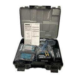 ☆☆ MAKITA マキタ ｲﾝﾊﾟｸﾄﾄﾞﾗｲﾊﾞ　20周年記念カラー TD173DGXPB ブルー 未使用品 Sランク