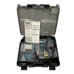 ☆☆ MAKITA マキタ ｲﾝﾊﾟｸﾄﾄﾞﾗｲﾊﾞ　20周年記念カラー TD173DGXPB ブルー 未使用品 Sランク