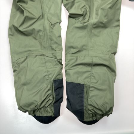  Patagonia パタゴニア スウィフトカレント トラバーズ ジップフロント ウェーダー 82385 オリーブ MSM 箱付き