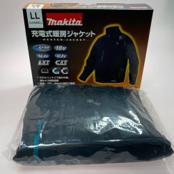 ☆☆ MAKITA マキタ 充電式暖房ジャケット CJ205DZLL 未使用品 Sランク