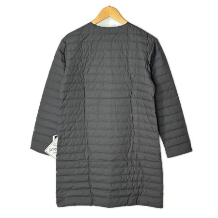 THE NORTH FACE ザノースフェイス ダウンコート SIZE M NDW91963 グラフィットグレー レディース