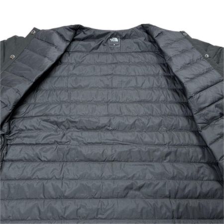 THE NORTH FACE ザノースフェイス ダウンコート SIZE M NDW91963 グラフィットグレー レディース