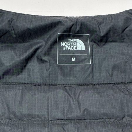 THE NORTH FACE ザノースフェイス ダウンコート SIZE M NDW91963 グラフィットグレー レディース