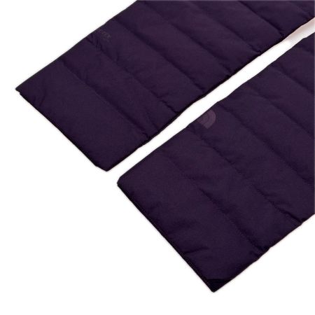 THE NORTH FACE ダウンコート SIZE M NDW91963 ブラックベリーワイン レディース