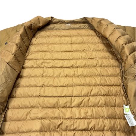 THE NORTH FACE ザノースフェイス ダウンジャケット SIZE M NDW91961 ブラウン系 レディース