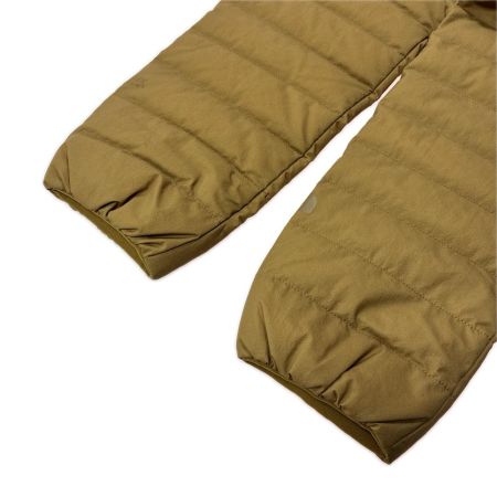 THE NORTH FACE ザノースフェイス ダウンジャケット SIZE M NDW91961 ブラウン系 レディース