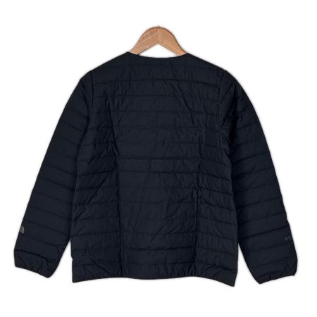 THE NORTH FACE ザノースフェイス ダウンジャケット SIZE M NDW91961 ブラック レディース