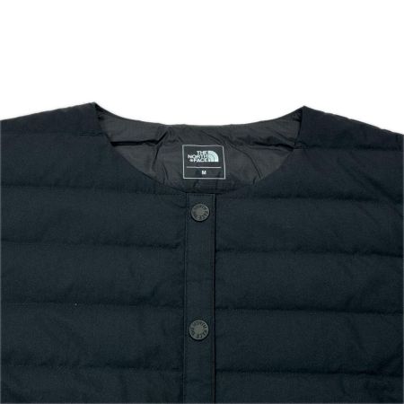 THE NORTH FACE ザノースフェイス ダウンジャケット SIZE M NDW91961 ブラック レディース