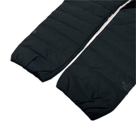 THE NORTH FACE ザノースフェイス ダウンジャケット SIZE M NDW91961 ブラック レディース