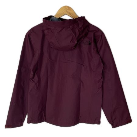  THE NORTH FACE ザノースフェイス GORE-TEXクライムライトジャケット NPW11503 ディープガーネットレッド