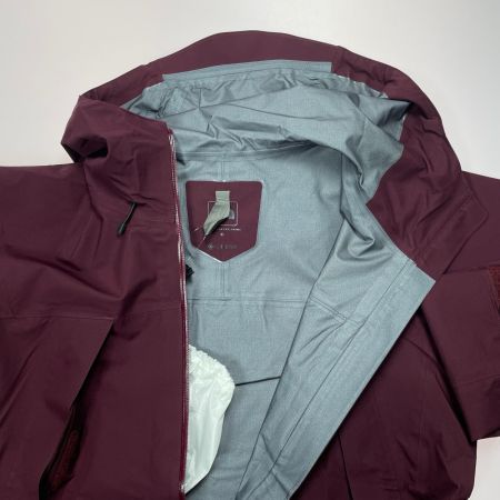  THE NORTH FACE ザノースフェイス GORE-TEXクライムライトジャケット NPW11503 ディープガーネットレッド