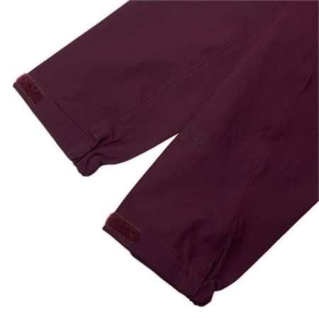  THE NORTH FACE ザノースフェイス GORE-TEXクライムライトジャケット NPW11503 ディープガーネットレッド