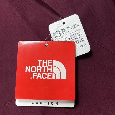  THE NORTH FACE ザノースフェイス GORE-TEXクライムライトジャケット NPW11503 ディープガーネットレッド
