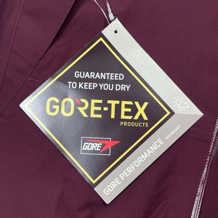  THE NORTH FACE ザノースフェイス GORE-TEXクライムライトジャケット NPW11503 ディープガーネットレッド