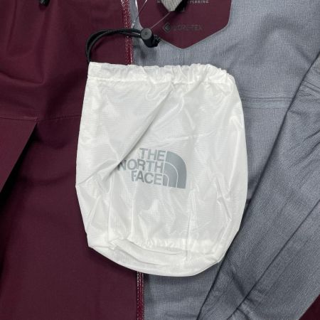  THE NORTH FACE ザノースフェイス GORE-TEXクライムライトジャケット NPW11503 ディープガーネットレッド