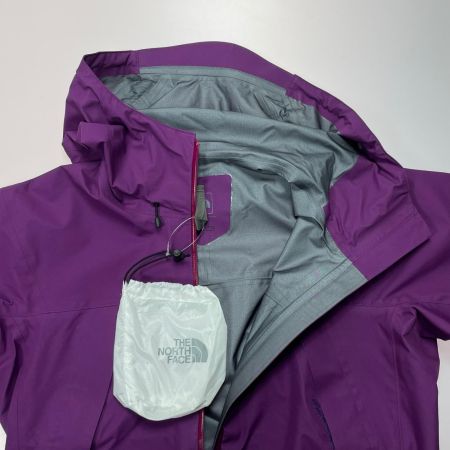  THE NORTH FACE ザノースフェイス クライムライトジャケット NPW11503 パープル